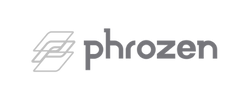 Phrozen Logo