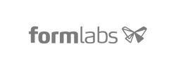 FormLabs Logo