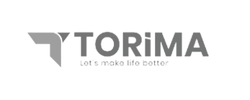 Torime Logo